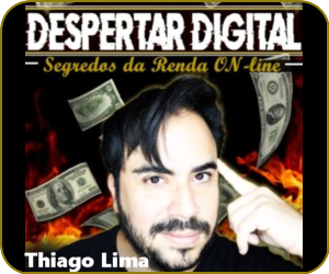 Despertar Digital - Thiago Lima